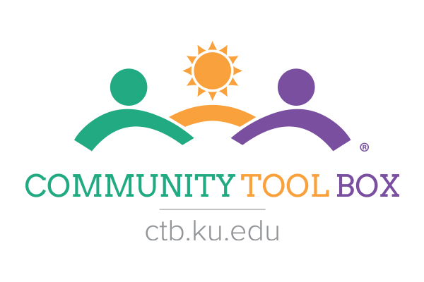 Community Tool Box logo